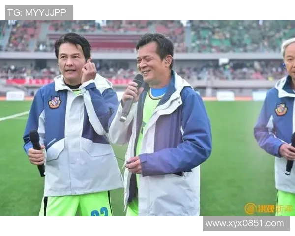 国际足球明星闪耀香港球场引发球迷热潮与媒体关注 国际足球明星闪耀香港球场引发球迷热潮与媒体关注