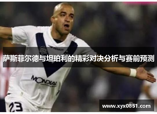 萨斯菲尔德与坦珀利的精彩对决分析与赛前预测